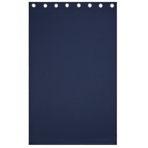 The Lakeside Collection Room Darkening Window Panel - 1 of 4