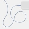3' USB-C to USB-C Cable - heyday™ - 2 of 3