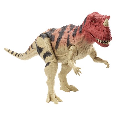 jurassic world ceratosaurus toy