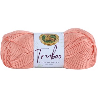 Lion Brand Truboo Yarn
