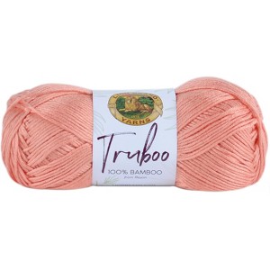 Lion Brand Truboo Yarn - 1 of 2