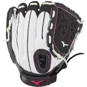 Mizuno Prospect Finch Series Youth Softball Glove 11" - 1 of 2