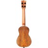 Kala Curly Mango Long Neck Soprano Ukulele - 2 of 4
