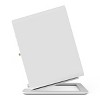 Kanto TUK Premium Powered Speakers - Pair with S6 Desktop Speaker Stands (White) - 4 of 4