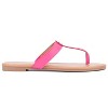 New York & Company Women's Adonia Flat Sandal - 2 of 4