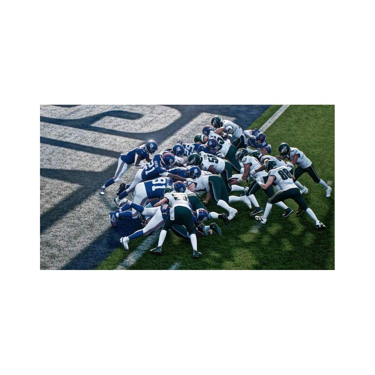 Madden NFL 27: 1050 Madden Points (Digital) - thumbnail 2