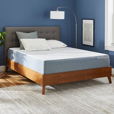Twin 12" Cooling Gel Memory Foam Mattress