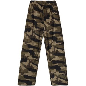 Prince of Sleep Boys Pajama Pants - Cool PJ Bottoms for Boys - 1 of 1