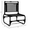 TravelChair Larry Folding Chair - 2 of 4