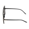 Anna-Kaci Women's Retro Butterfly Cat Eye Sunglasses with UV400 Protection - 4 of 4