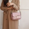 MKF Collection Fantasy Croc Vegan Leather Women's Shoulder Crossbody Bag by Mia K - 3 of 4