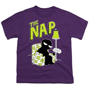 Boys' Diary Of A Wimpy Kid The Nap T-Shirt - 1 of 4