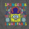 Boys' - Spongebob Squarepants - Spongebob: The Search For Squarepants Underworld Short Sleeve Graphic T-Shirt - 2 of 4