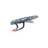 Certified Appliance Accessories® 6" 3-Turn 1,250-Watt Replacement Range Surface Burner Element for SP12YA in Gray - 2 of 4