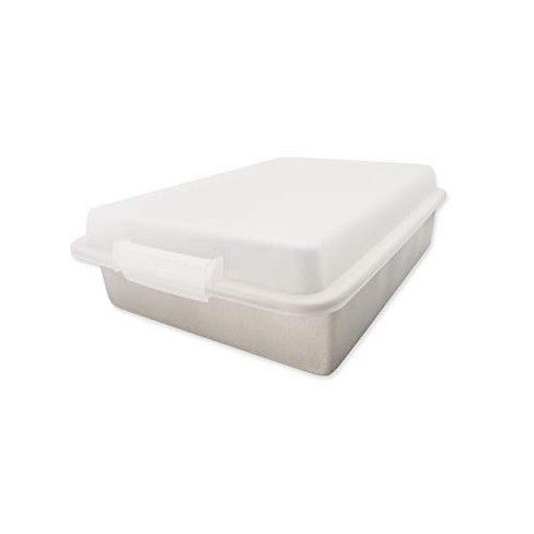 TL LASAGNA PAN W LID 10 Pack #VORG9849555, 20392TL-10