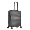 InUSA Deep Lightweight Hardside Medium Checked Spinner Suitcase - 4 of 4