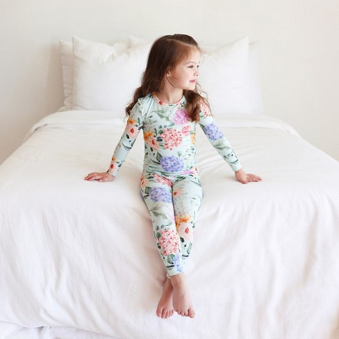 Posh Peanut® Erin Classic Pajama Set - image 1 of 4