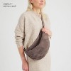 The Sak Tess Large Sling - Leather - 3 of 4