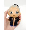 Great Eastern Entertainment Jojo's S5 Stone Ocean - Father Pucchi Plush 4.5"H - 4 of 4