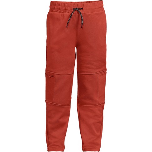 Boys' Performance Jogger Pants - All In Motion™ Red Xl : Target