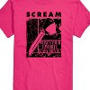 Men's - Scream - Knife Short Sleeve Graphic T-Shirt - 2 of 4