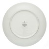 Sara Miller London Chelsea 12 Piece Dinnerware Set - Fine China Plates & Bowls Featuring Vibrant Birds & Floral Art for Afternoon Tea or Dining - 4 of 4
