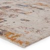 Demeter Abstract Area Rug Ivory - Jaipur Living - image 2 of 4