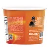 Baked Cravings Confetti Deluxe Cake in a Cup - Case of 3/4 pack, 8 oz - 3 of 4