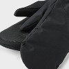 Snow Sport Mittens - All In Motion™ Black - image 2 of 3