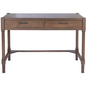 Filbert Writing Desk - DSK5701 - Safavieh - 1 of 4