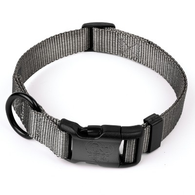 Country Brook Petz American Made Deluxe Nylon Dog Collar