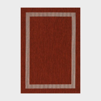 Playa Rug Azelia Rectangle Woven Indoor Outdoor Rugs