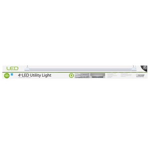Feit Electric 48 in. 1-Light 19 W LED Utility Light - 1 of 1
