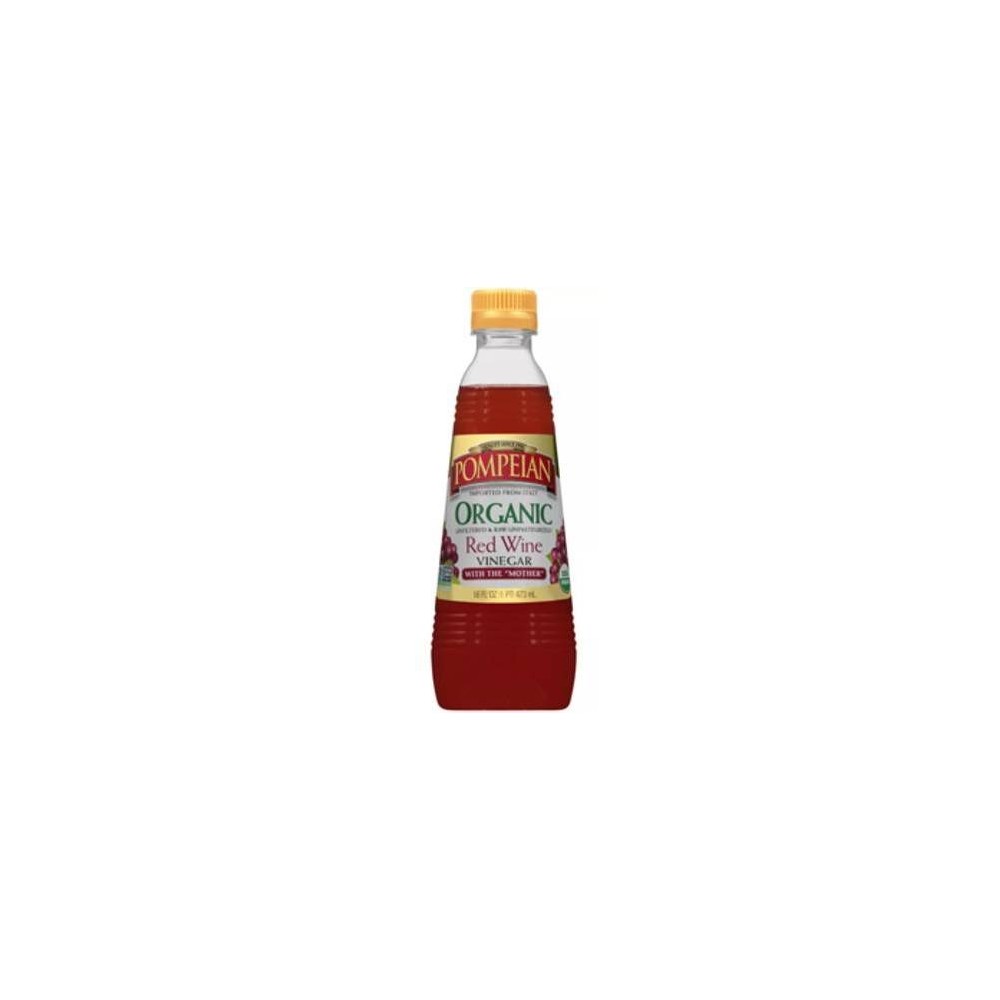 Pompeian ORGANIC VINEGAR