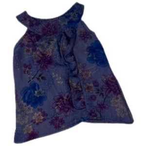 Doll Clothes Superstore Purple Dress Fits 15-16 Inch Baby And Cabbage Patch Kid Dolls - 1 of 4