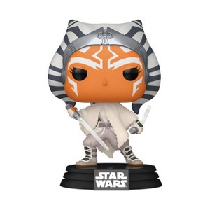 Funko POP! Star Wars: Ahsoka S3 Figure - 1 of 3