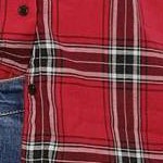 red/white black