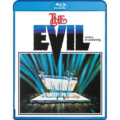  The Evil (Blu-ray)(2018) 