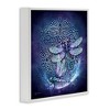Stupell Industries Dragonfly & Celtic Knot, 12" x 12" - 3 of 4