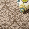 Courtyard CY8067 Power Loomed Indoor and Outdoor Rug - Safavieh - 3 of 4