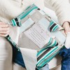 Pavilion Gift Company - Mom - 50" x 60" Royal Plush Blanket - Throw Blankets - 4 of 4