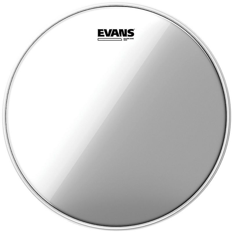 Evans EC Reverse Dot Snare Tune Up Kit 14 in., 4 of 6