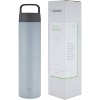 Zojirushi 25oz Stainless Steel Mug Light Blue: Travel Mug for Hot & Cold Beverages, Hand Wash, 5-Year Warranty - 2 of 4