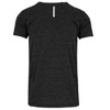 Galaxy Kick Start Men's Short Sleeve Moisture-Wicking Quick Dry Performance Crew Neck Tee - 2 of 2