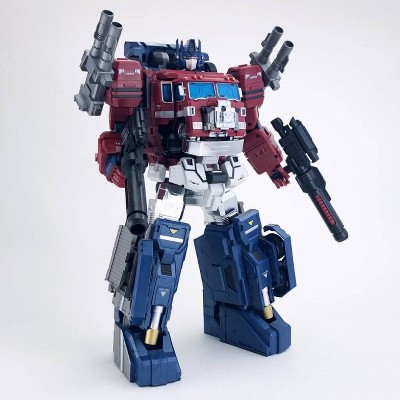MB-06C Power Baser Version 2 | Fans Hobby 0