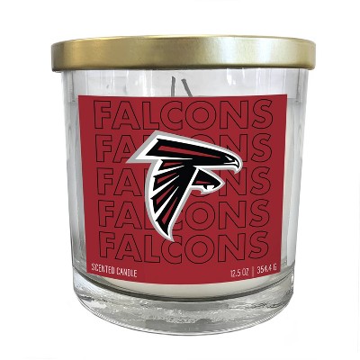 NFL Atlanta Falcons Echo Team Candle