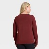 Women's Seamless Long Sleeve Top - All In Motion™ - 2 of 3