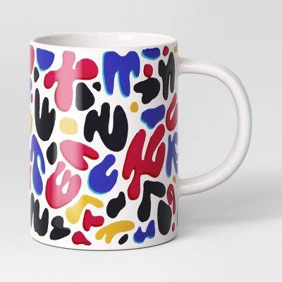 15oz Ceramic Mug - Room Essentials™