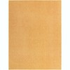 Unique Loom Outdoor Solid Solid Woven Area Rug - 2 of 4