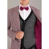 HalloweenCostumes.com Mens Professor Plum Mens' Clue Costume - 3 of 4